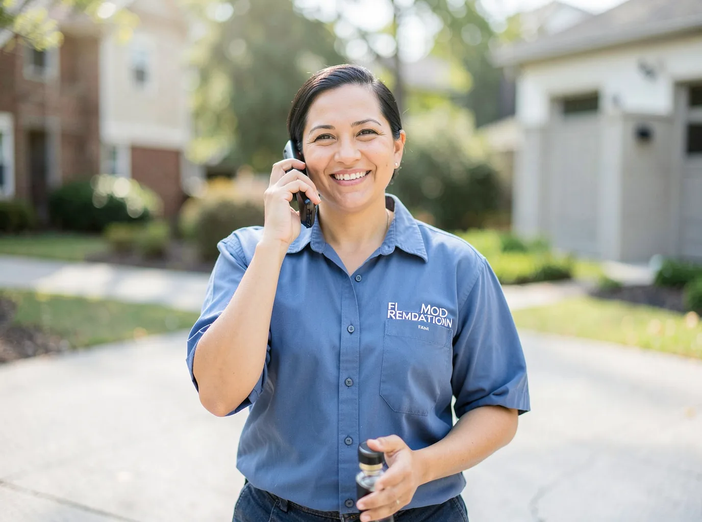 Mold Remediation Mounds, OK FAQs